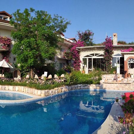 Dolina Hotel Чесме Екстериор снимка