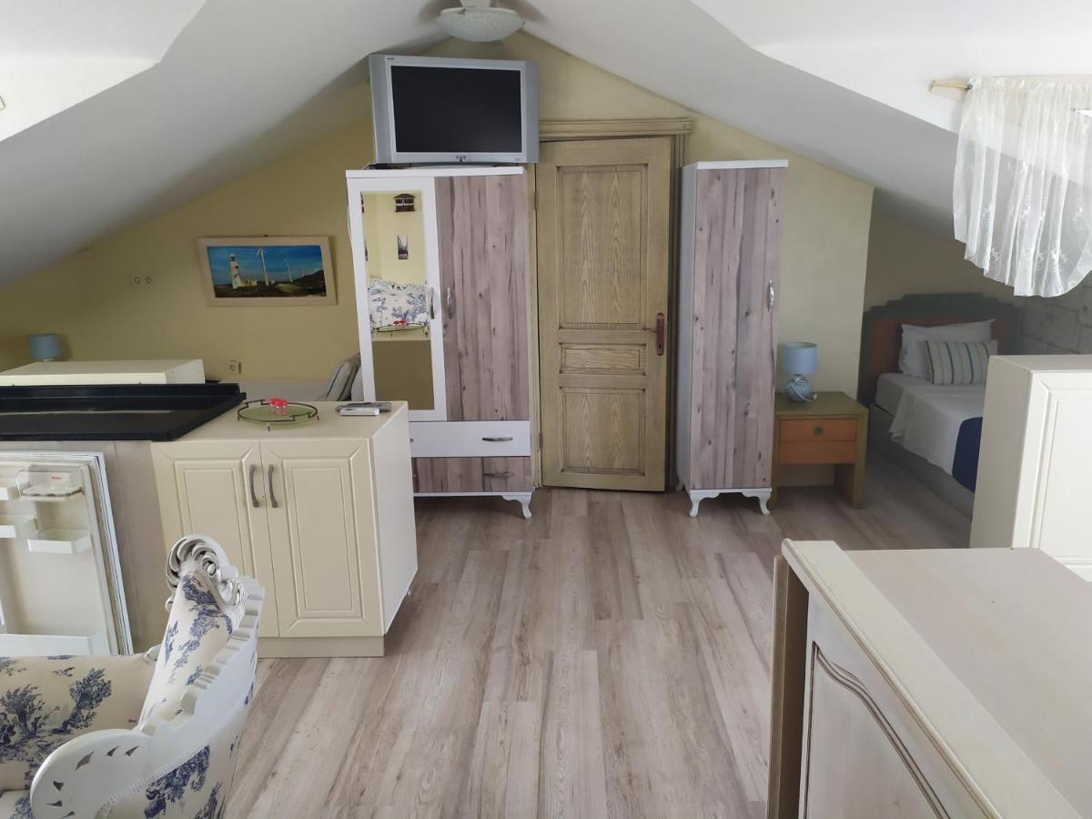 Dolina Hotel Чесме Екстериор снимка