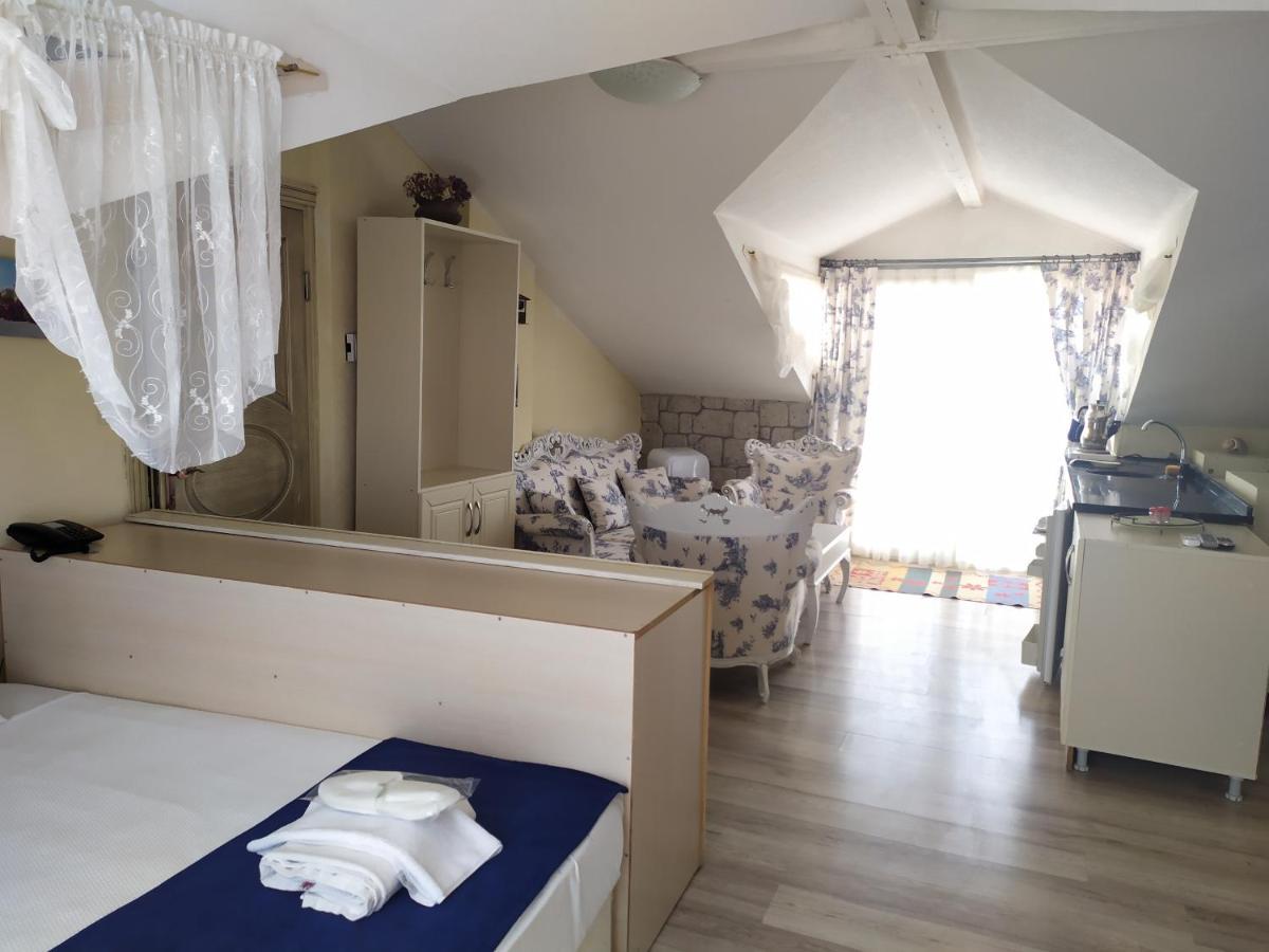 Dolina Hotel Чесме Екстериор снимка