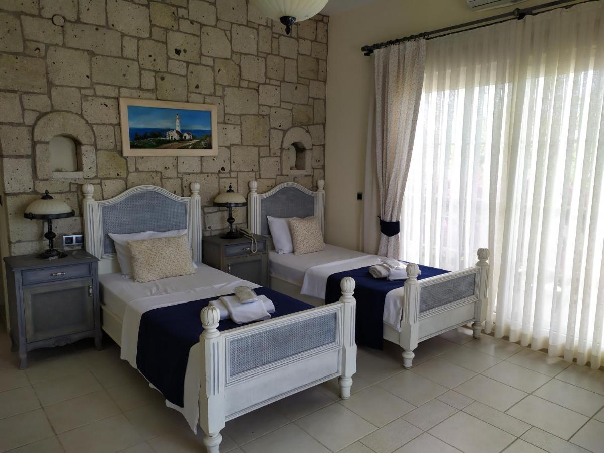 Dolina Hotel Чесме Екстериор снимка