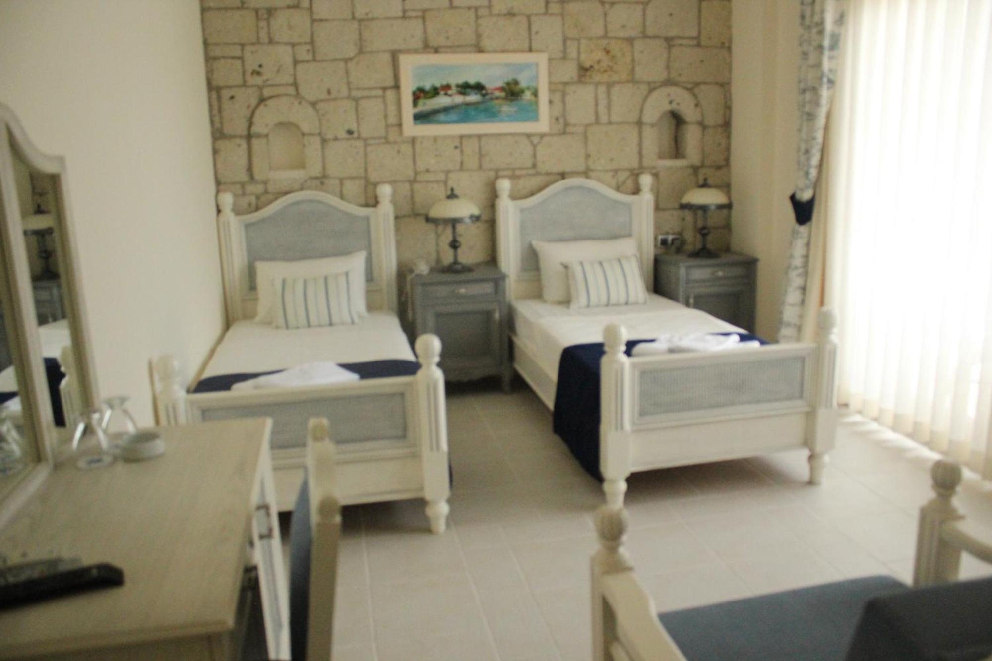 Dolina Hotel Чесме Екстериор снимка