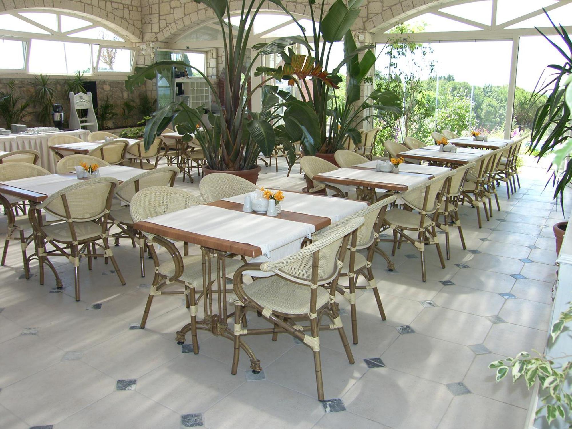 Dolina Hotel Чесме Екстериор снимка