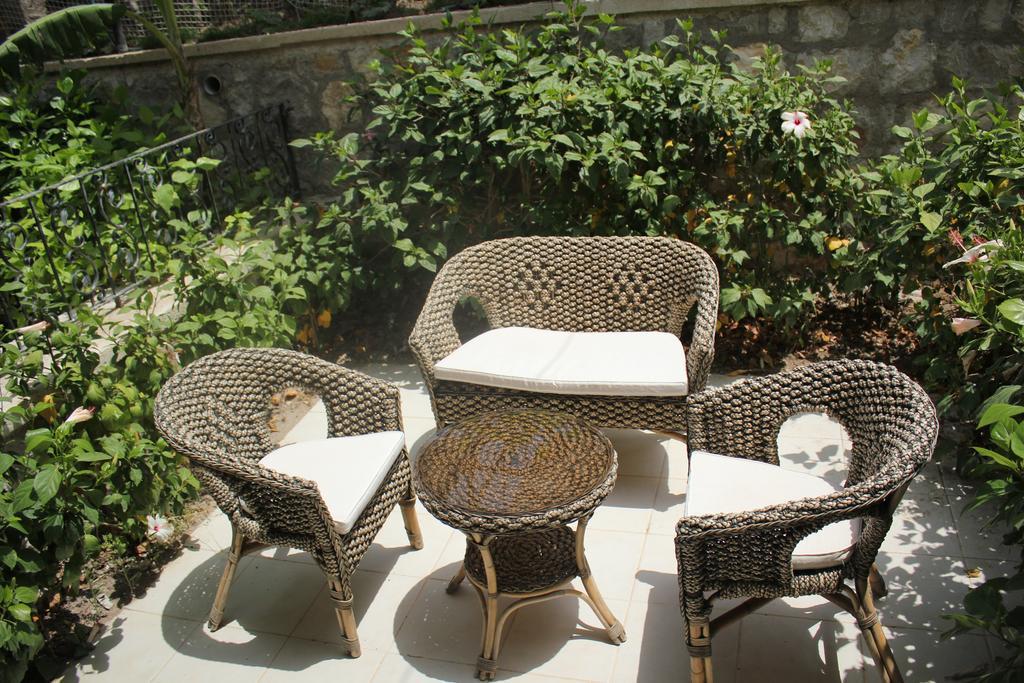 Dolina Hotel Чесме Екстериор снимка